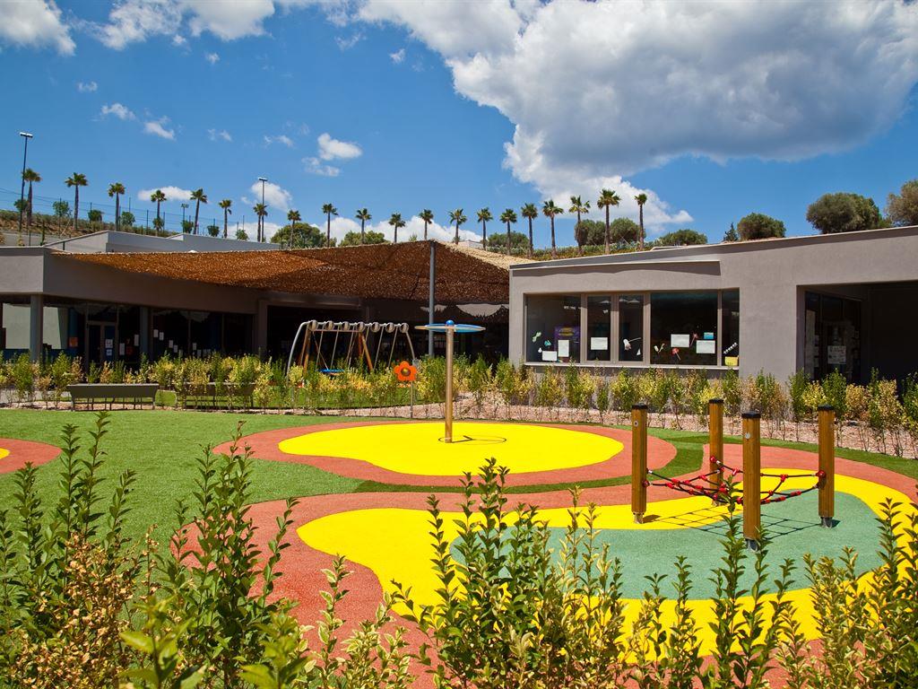 MIRAGGIO THERMAL SPA RESORT