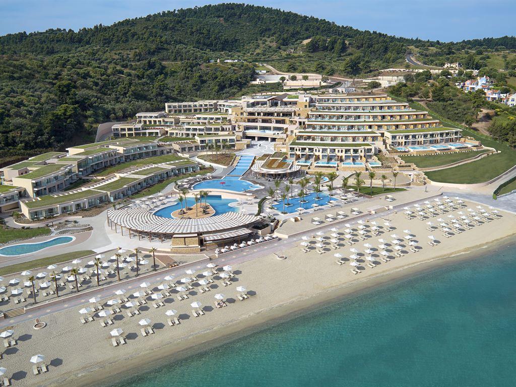 MIRAGGIO THERMAL SPA RESORT