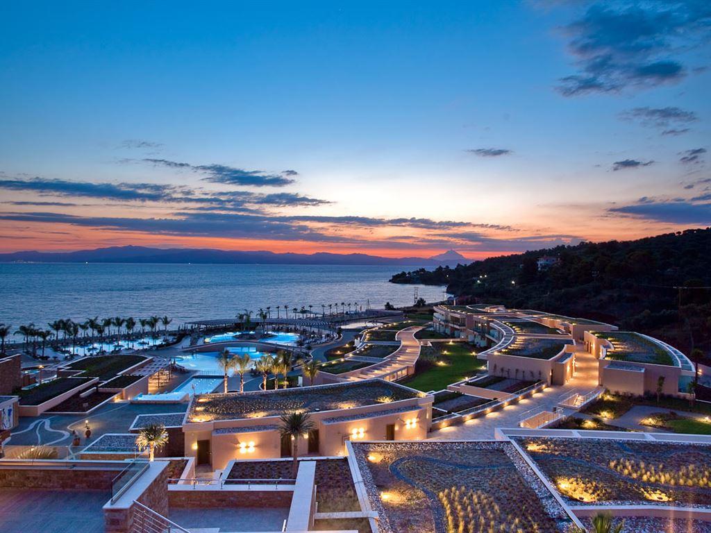 MIRAGGIO THERMAL SPA RESORT
