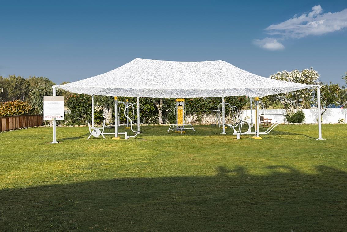 MITSIS RAMIRA BEACH 