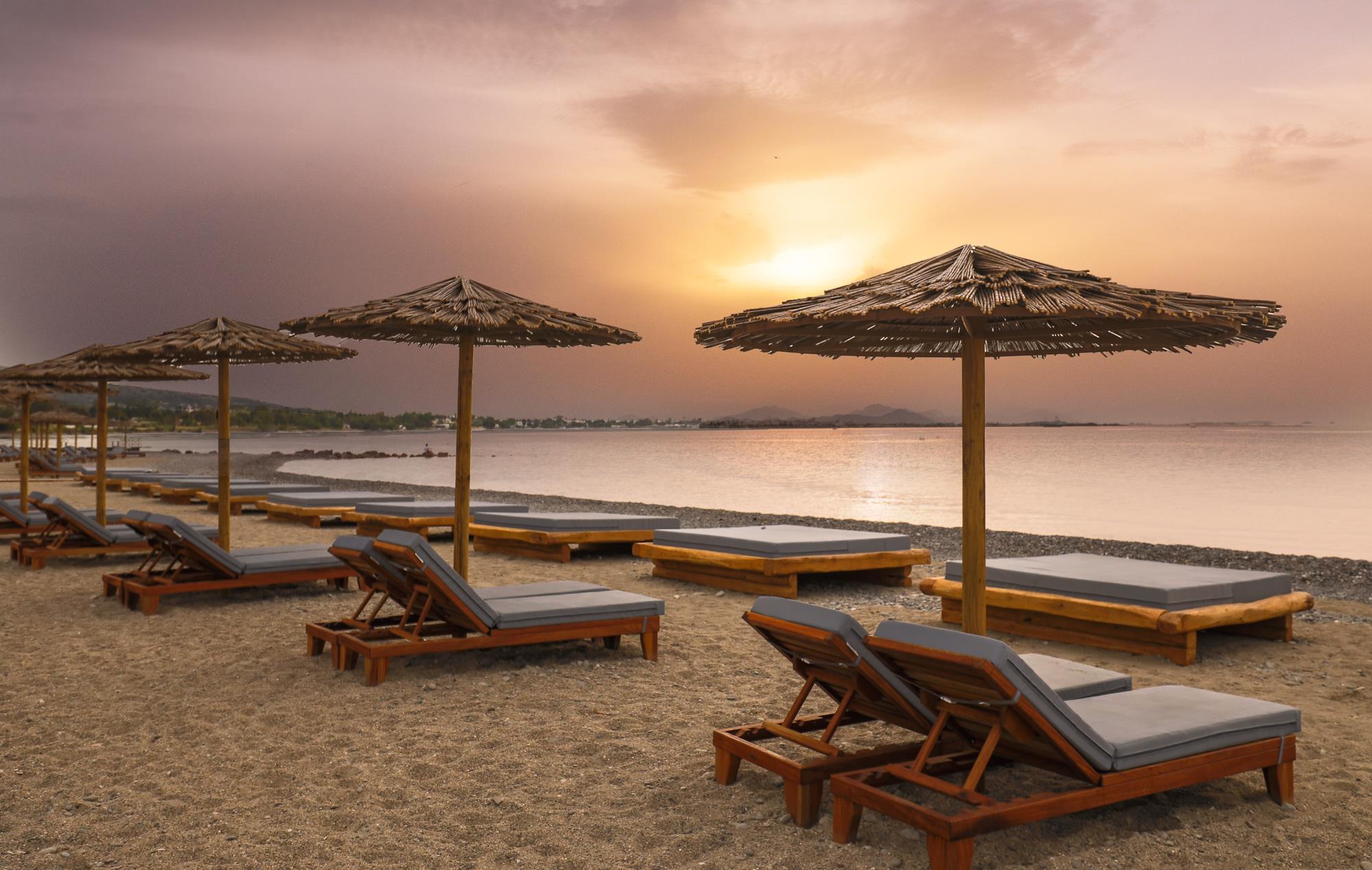 MITSIS RAMIRA BEACH 