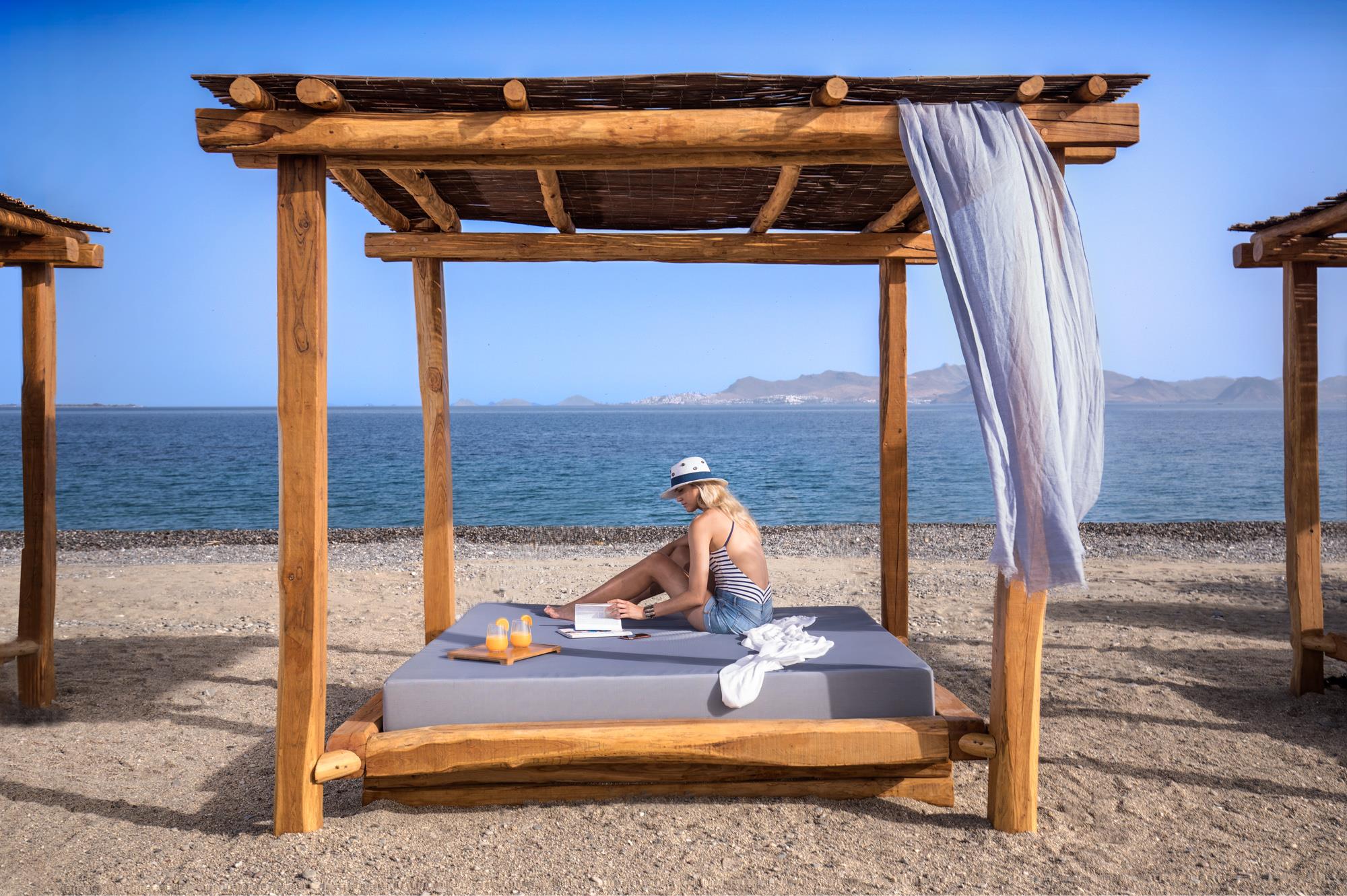 MITSIS RAMIRA BEACH 