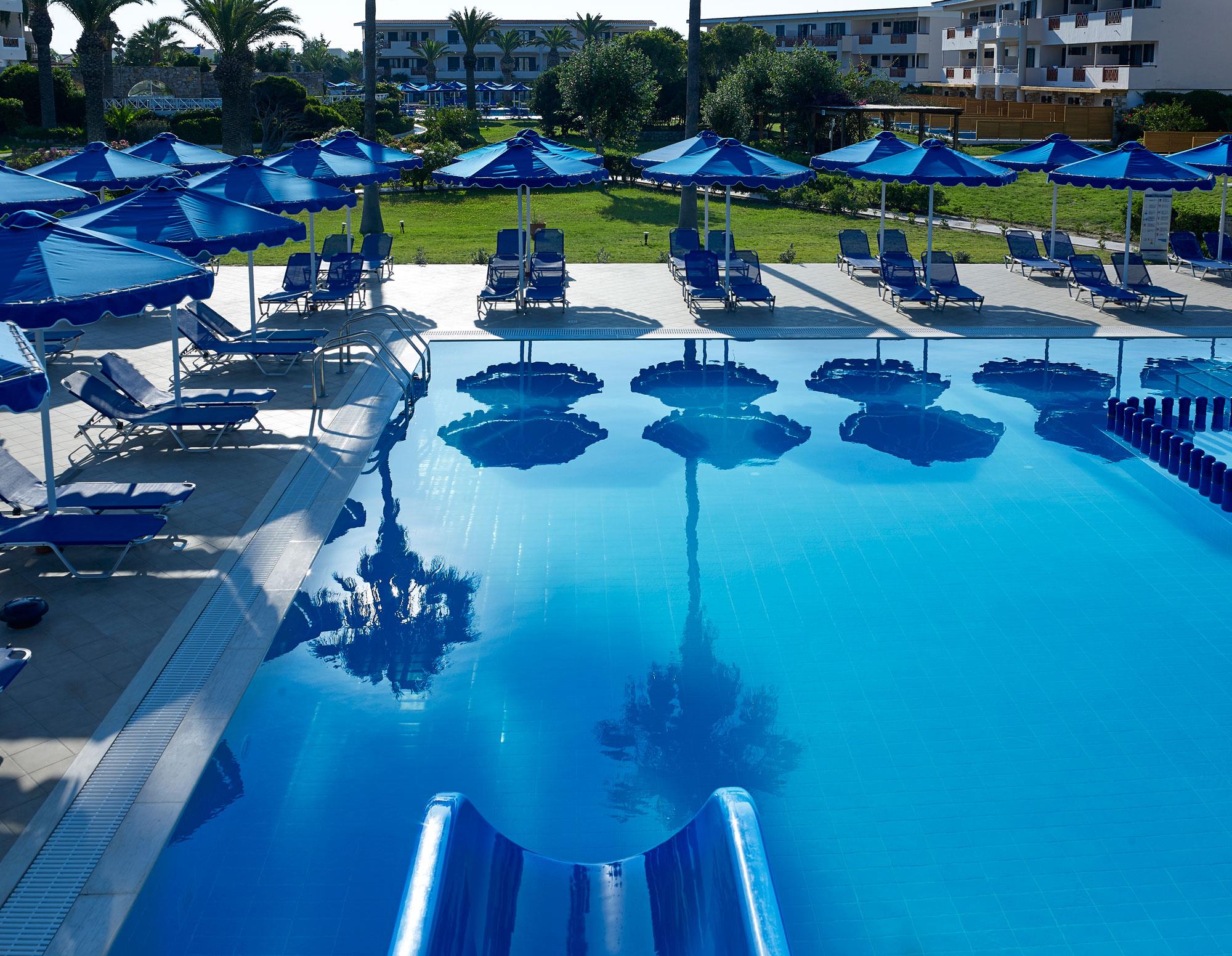 MITSIS RAMIRA BEACH 