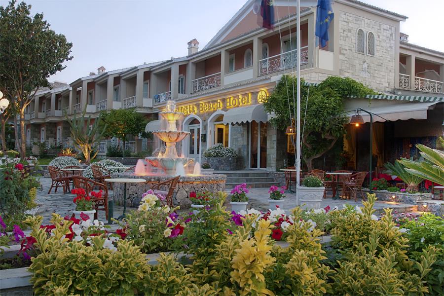 MOLFETTA BEACH HOTEL