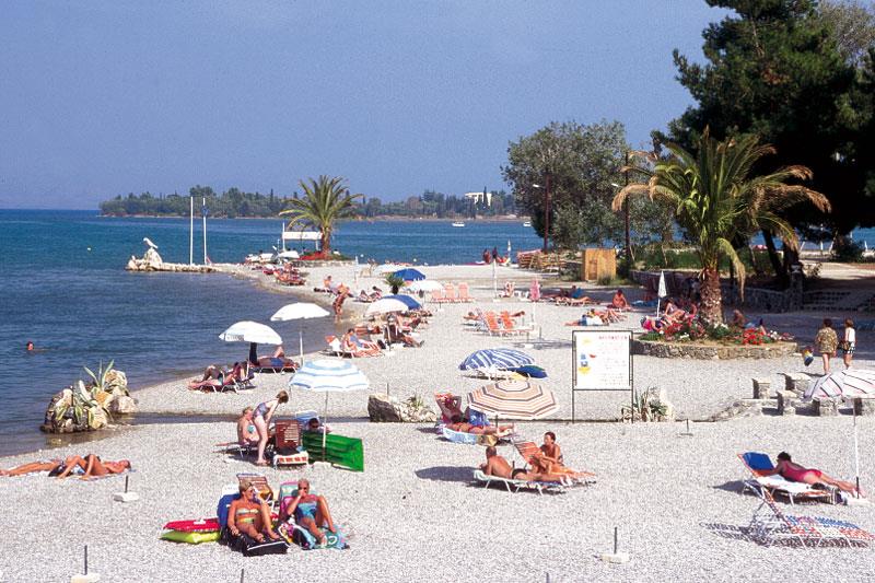 MOLFETTA BEACH HOTEL