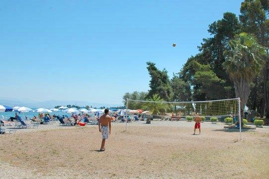 MOLFETTA BEACH HOTEL