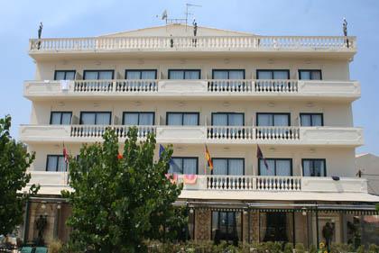MON REPOS PALACE ART HOTEL