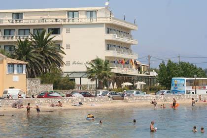 MON REPOS PALACE ART HOTEL