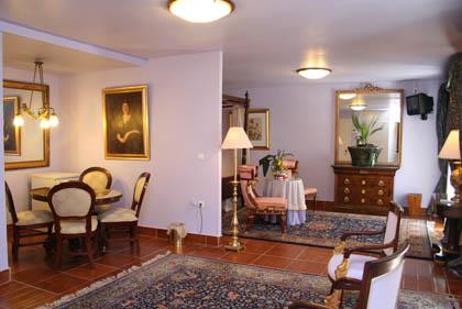 MON REPOS PALACE ART HOTEL