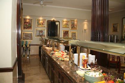 MON REPOS PALACE ART HOTEL