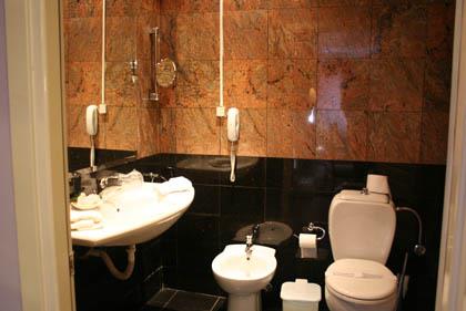 MON REPOS PALACE ART HOTEL