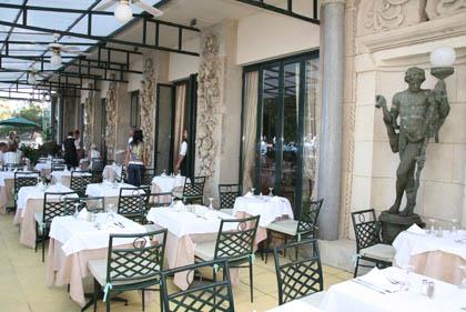 MON REPOS PALACE ART HOTEL