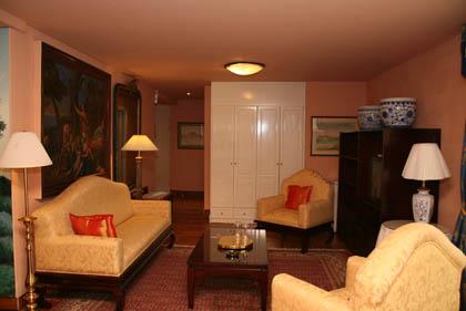 MON REPOS PALACE ART HOTEL