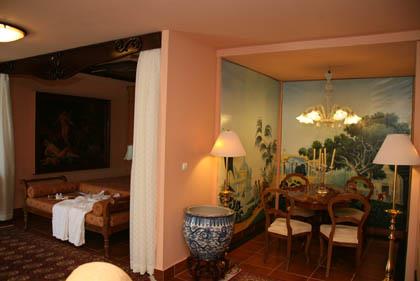 MON REPOS PALACE ART HOTEL