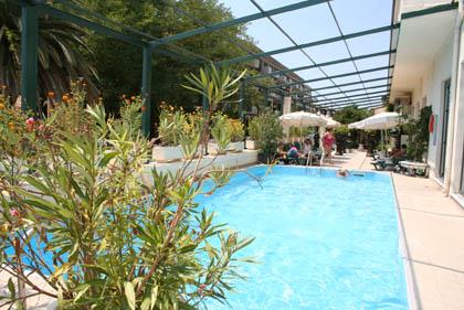 MON REPOS PALACE ART HOTEL
