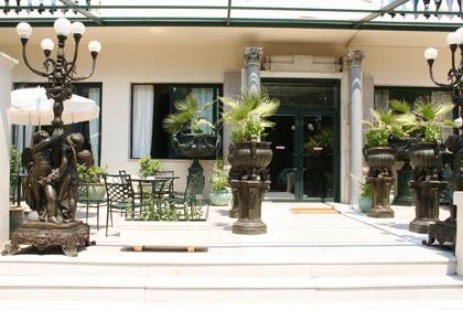 MON REPOS PALACE ART HOTEL