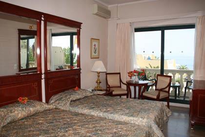 MON REPOS PALACE ART HOTEL