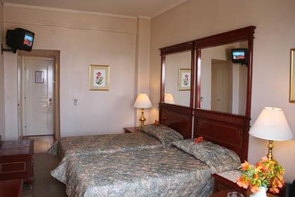 MON REPOS PALACE ART HOTEL