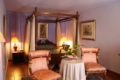MON REPOS PALACE ART HOTEL