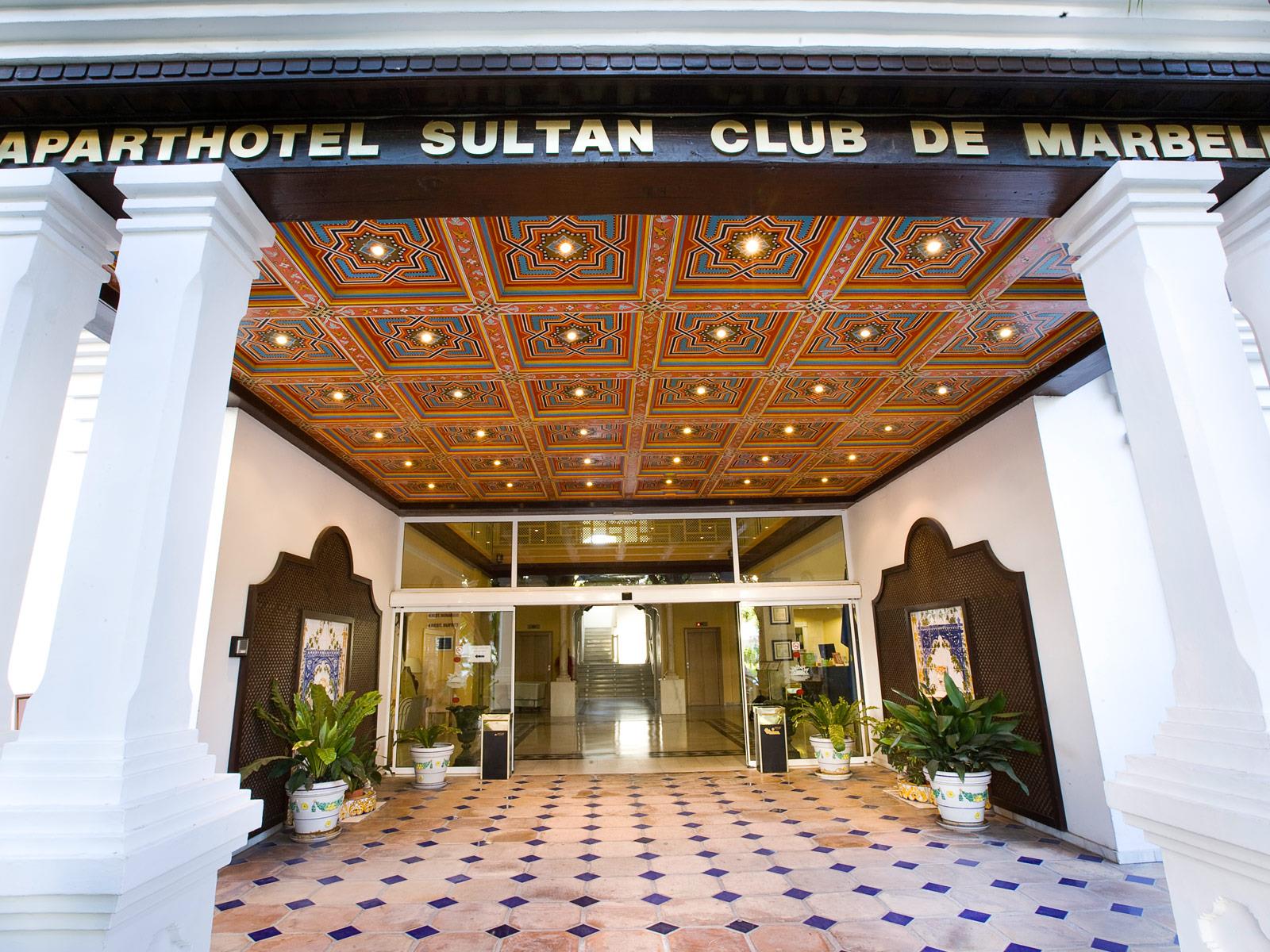 MONARQUE SULTAN