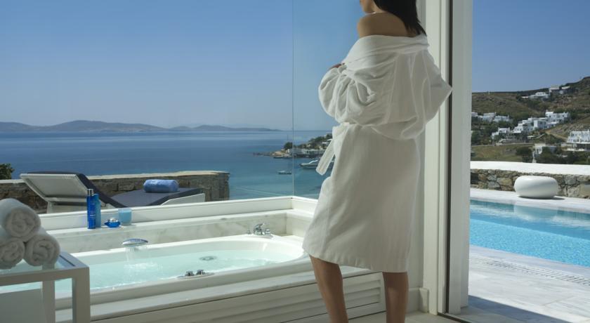 MYKONOS GRAND