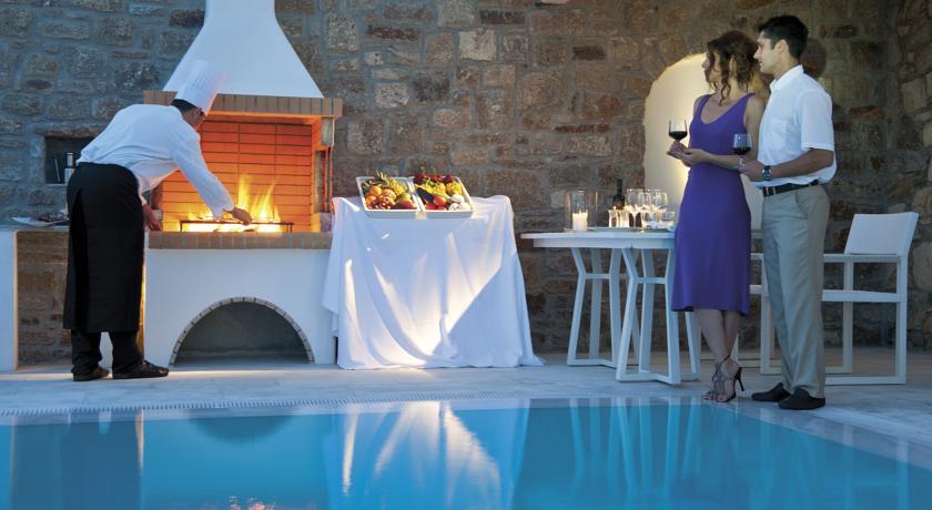 MYKONOS GRAND