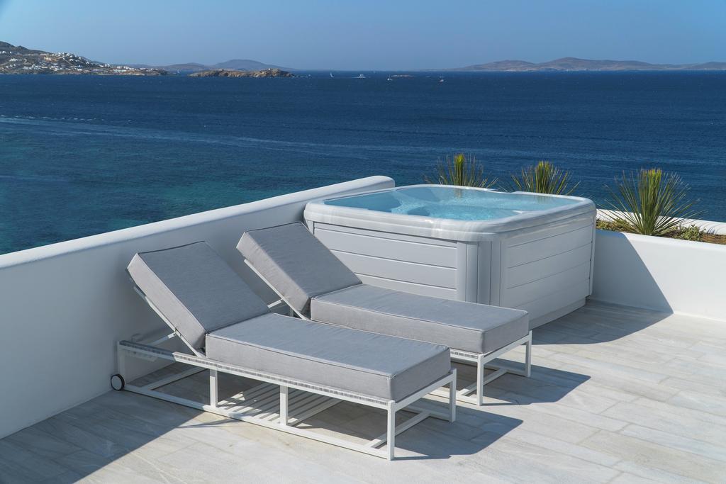 MYKONOS RIVIERA
