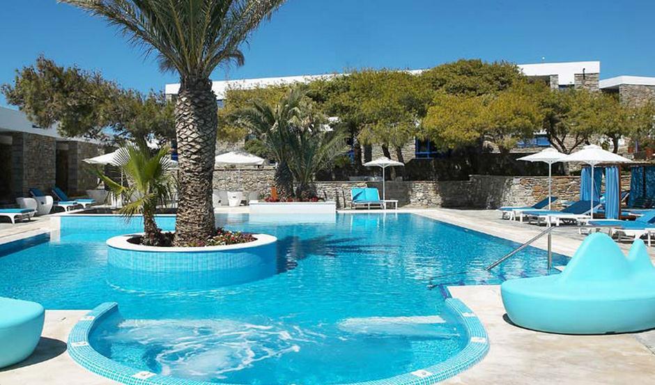 MYKONOS THEOXENIA