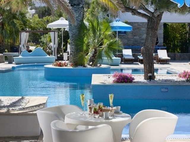 MYKONOS THEOXENIA