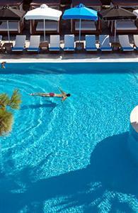 MYKONOS THEOXENIA