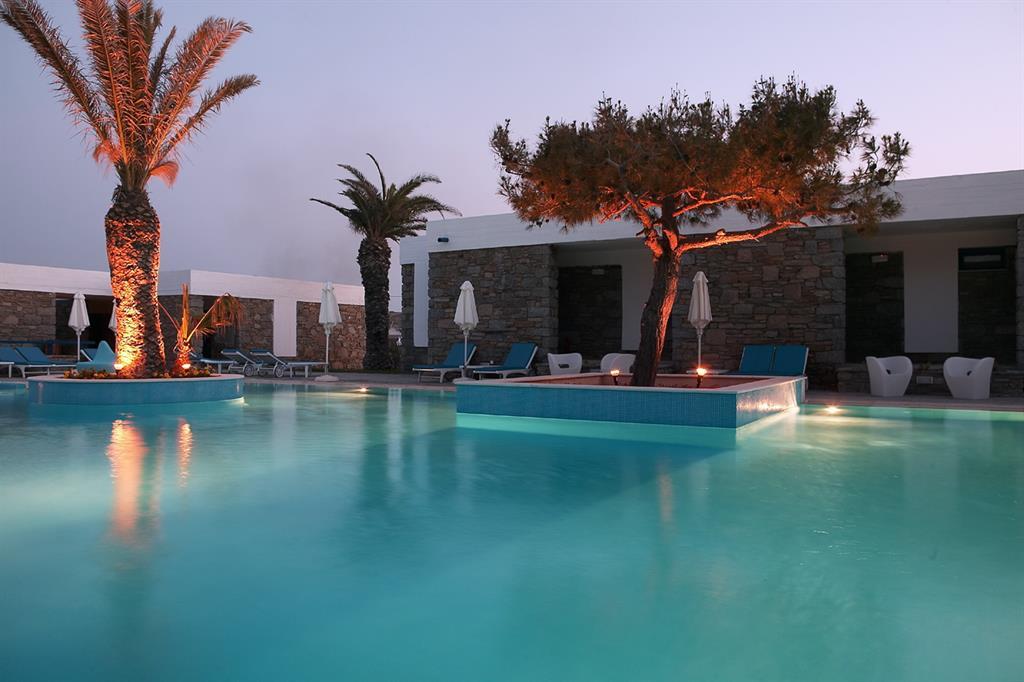 MYKONOS THEOXENIA