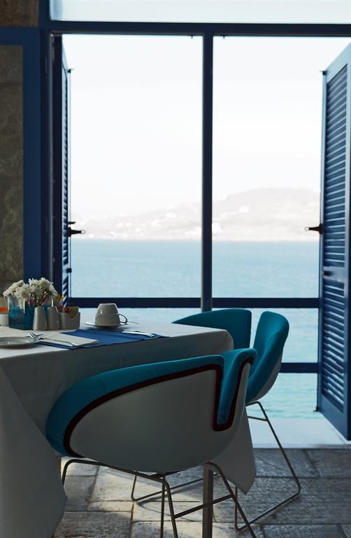 MYKONOS THEOXENIA