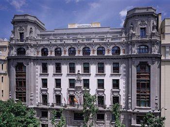 NH COLLECTION MADRID ABASCAL