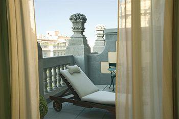 NH COLLECTION MADRID ABASCAL