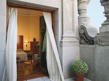 NH COLLECTION MADRID ABASCAL