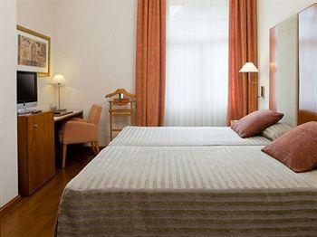 NH COLLECTION MADRID ABASCAL