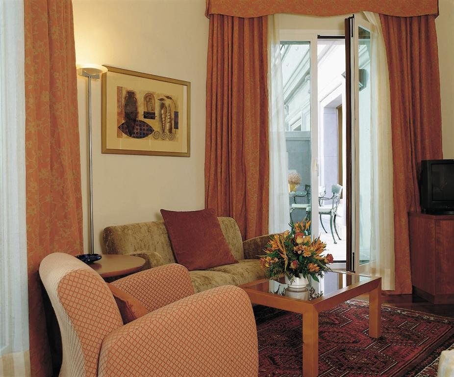 NH COLLECTION MADRID ABASCAL