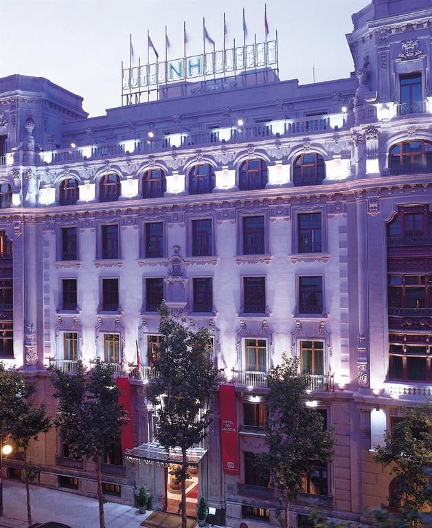 NH COLLECTION MADRID ABASCAL