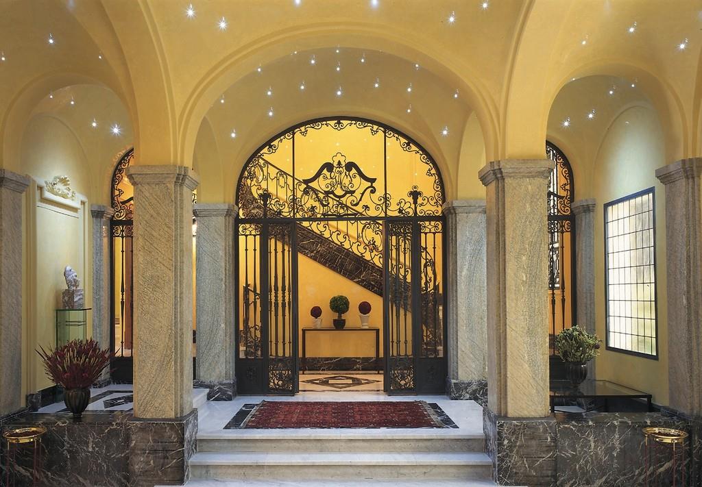 NH COLLECTION MADRID ABASCAL