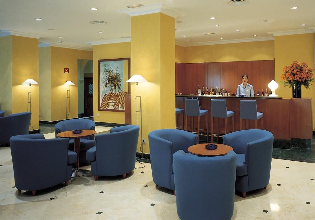 NH COLLECTION MADRID ABASCAL