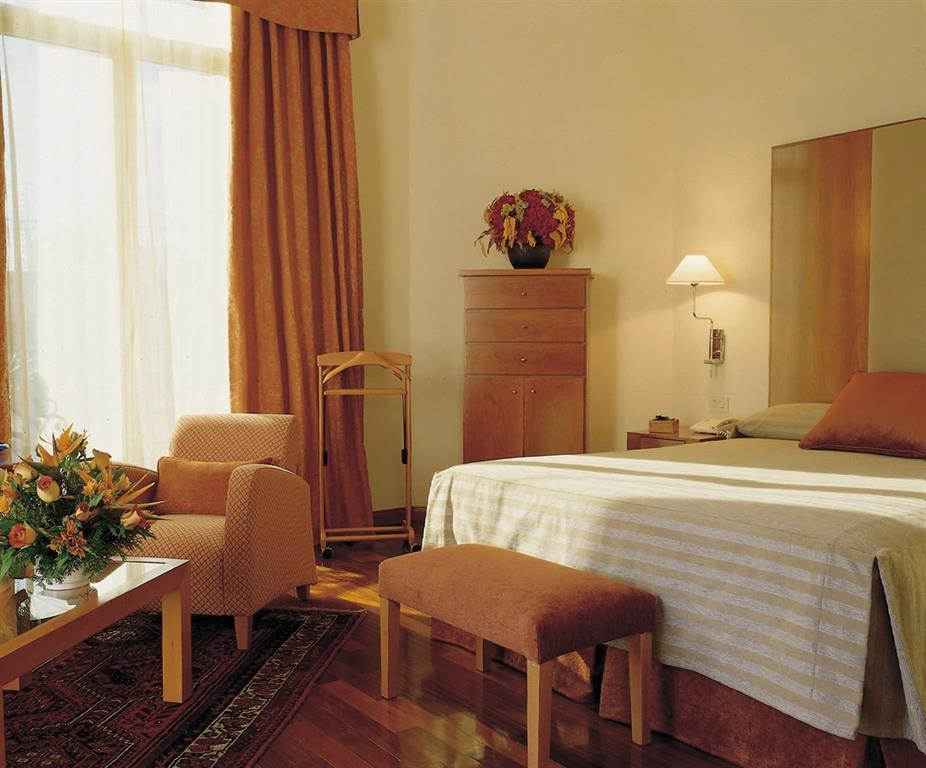 NH COLLECTION MADRID ABASCAL