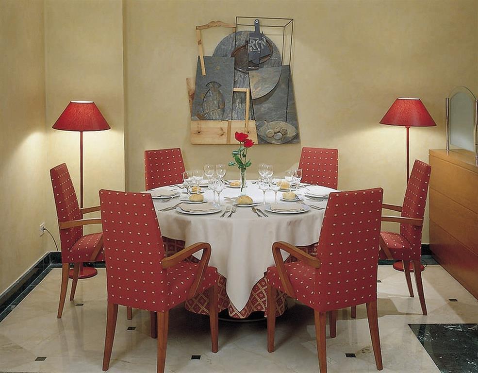 NH COLLECTION MADRID ABASCAL