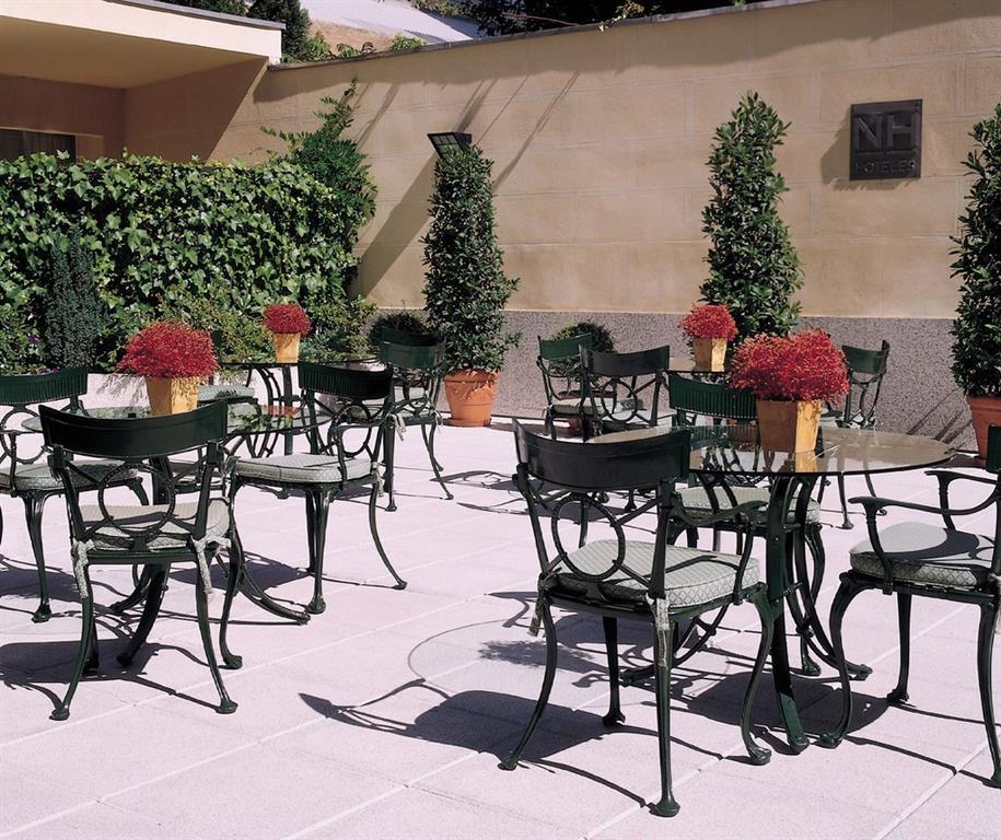NH COLLECTION MADRID ABASCAL