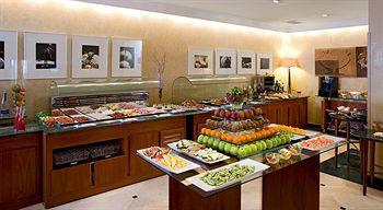 NH COLLECTION MADRID ABASCAL
