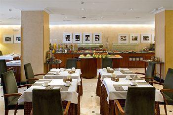 NH COLLECTION MADRID ABASCAL