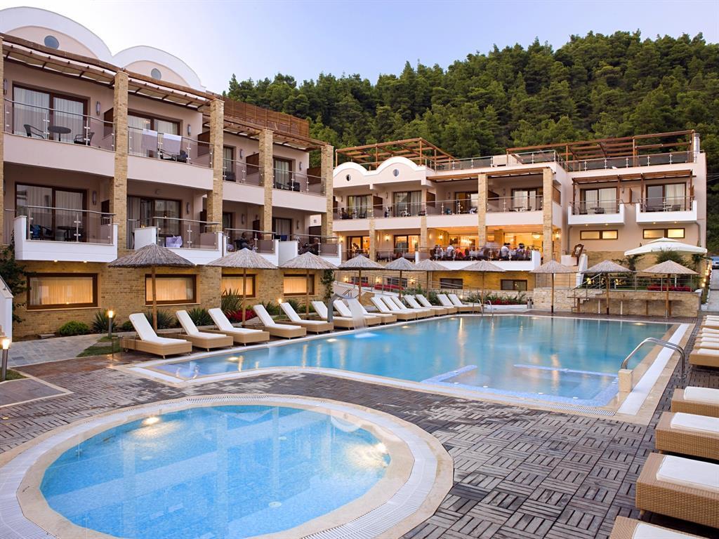 OLYMPION SUNSET HOTEL