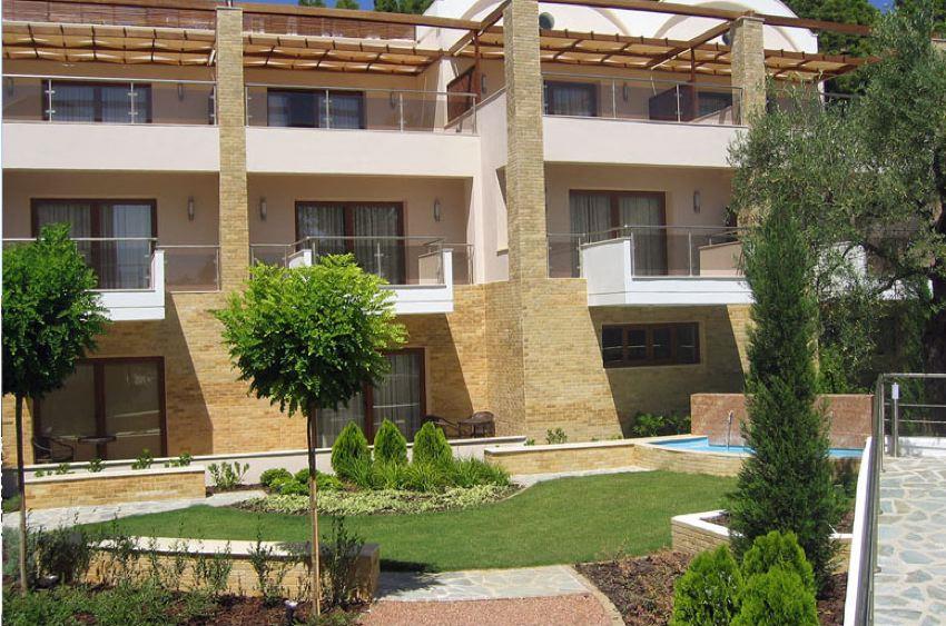OLYMPION SUNSET HOTEL