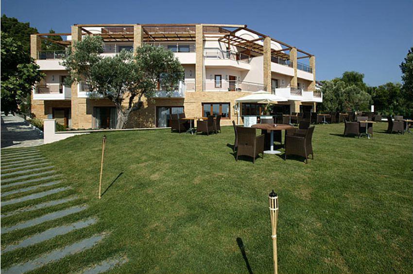 OLYMPION SUNSET HOTEL