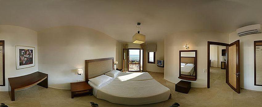 OLYMPION SUNSET HOTEL