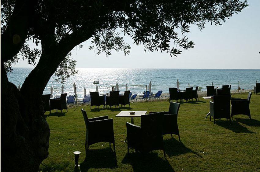 OLYMPION SUNSET HOTEL